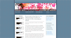 Desktop Screenshot of drawingprofessor.com